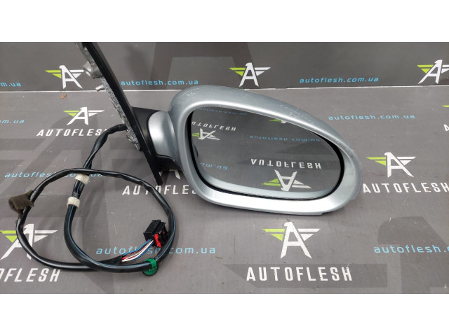 Зеркало правое 1K1857508, 1K0857522, 6 pin Volkswagen Golf 5 6 Jetta 3 Зеркало правое 1K1857508, 1K0857522, 6 pin Volkswagen Golf 5 6 Jetta 3